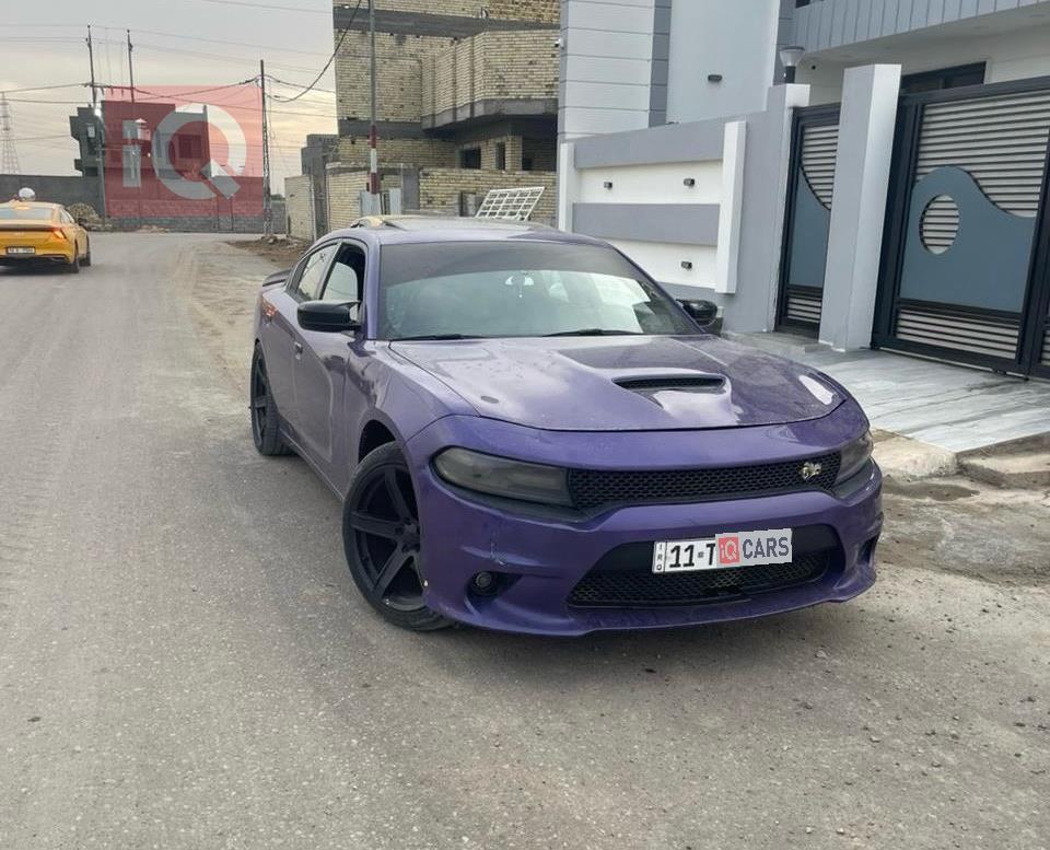 دودج تشارجر